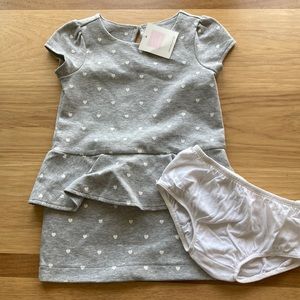 Janie and Jack Dress